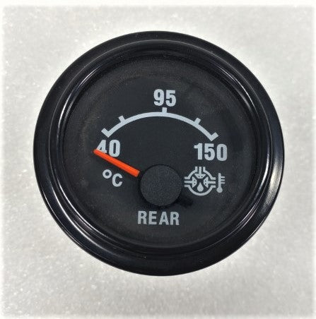 Freightliner 2? Digital Outside Temperature Gauge - P/N A22-67607-006