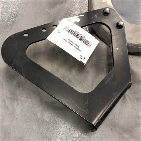 Freightliner LH Rear Hood Support Bracket - P/N: R17-18643-000 (4987480309846)