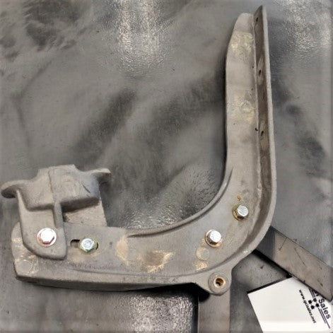 Freightliner LH Rear Hood Support Bracket - P/N: R17-18643-000 (4987480309846)