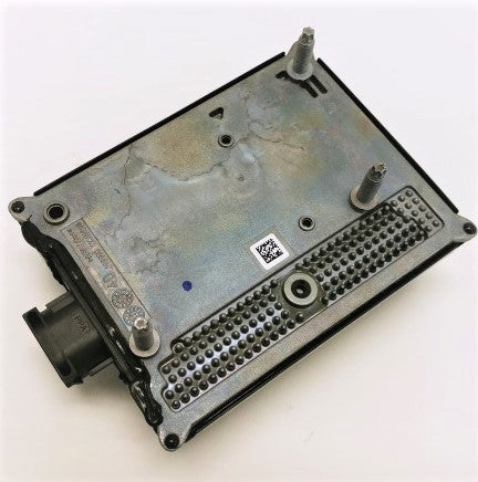 Meritor Wabco Onguard Radar Distance Sensor Assembly - P/N: 400 871 041 0 (4460775866454)