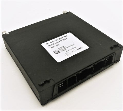 Continental DC Control Device CPC3Evo Module - P/N: A 004 446 30 02 / 002 (4461317029974)