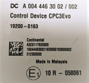 Continental DC Control Device CPC3Evo Module - P/N  A 004 446 30 02 / 002 (4461317029974)