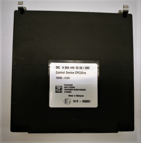 Continental DC Control Device CPC3Evo Module - P/N: A 004 446 30 02 / 002 (4461317029974)