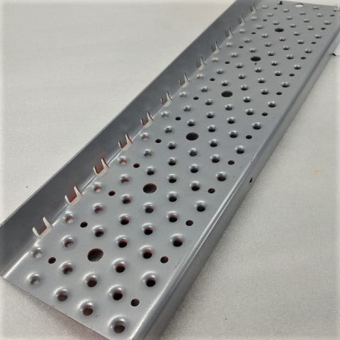 Freightliner Raised Steel Tread Step Cover - P/N  22-74459-000 (4988738306134)