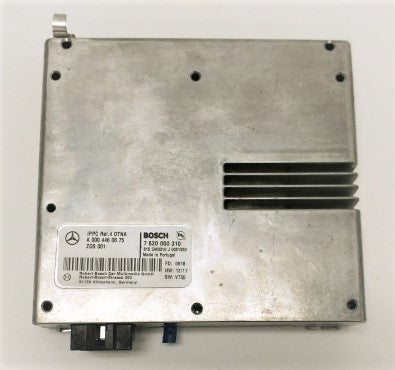 Mercedes-Benz. IPPC DTNA ECU Control Unit Freightliner P/N: A 000 446 08 75 (4463601844310)