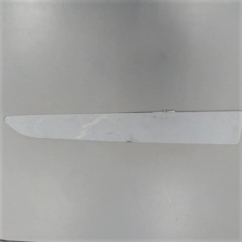 Freightliner Exterior Sunvisor Insert - P/N: 22-46321-001 (4990497095766)