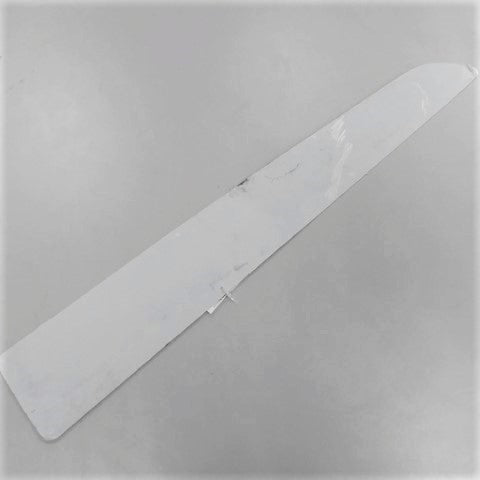 Freightliner Exterior Sunvisor Insert - P/N: 22-46321-001 (4990497095766)