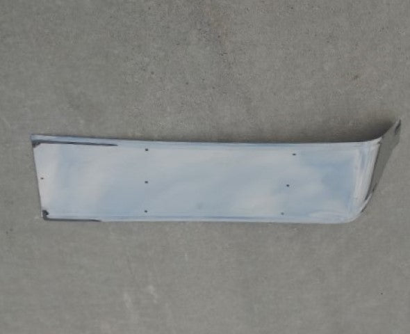 Exterior Sun Visor - P/N: ABP-FL294 (4990715592790)