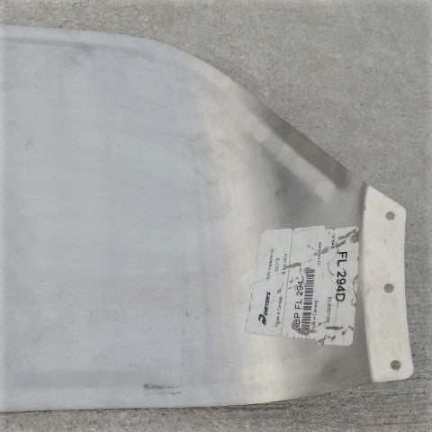 Exterior Sun Visor - P/N: ABP-FL294 (4990715592790)