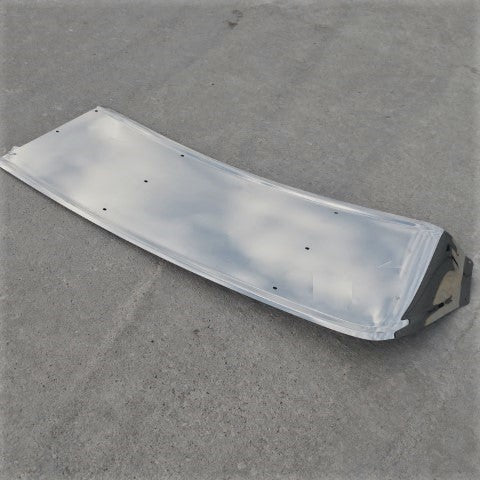 Exterior Sun Visor - P/N: ABP-FL294 (4990715592790)