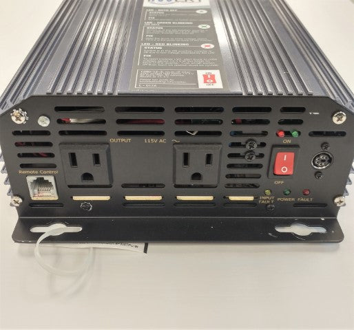 *For Parts Only* Purkeys Invert Diagnostic Guide - P/N 1200-12-3 (6700459819094)