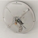 Alliance 8 ½" Center Mounted Convex Mirror - P/N  N74B-10801 (6699205328982)