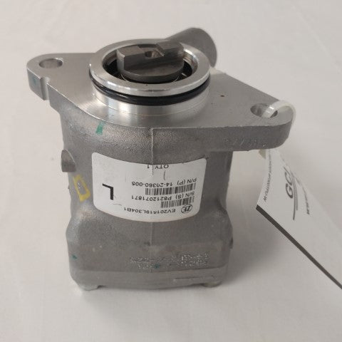 TRW EV201619L30401 Power Steering Pump Assembly - P/N  14-20360-005 (6740815380566)