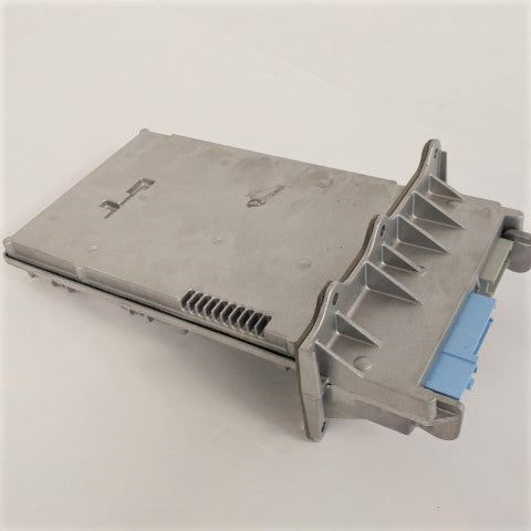 Damaged Freightliner Bulkhead Multiplexer Module ECU - P/N 06-49824-006 (8024683151676)