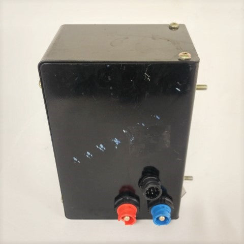 Damaged Freightliner CPDM w/ Relays And Breakers Module - P/N  A06-95134-000 (6699204935766)