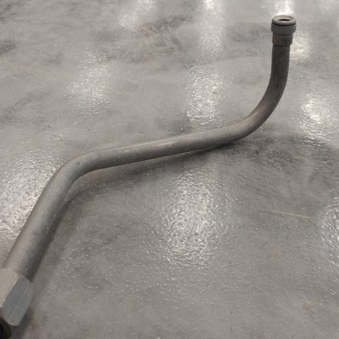 Used Freightliner Oil Cooler Hose Tube P/N: 07-24534-000 (4991022366806)