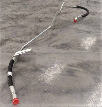 Freightliner DD13 Supply Oil Cooler Hose - P/N: 07-23018-000 (4991226806358)