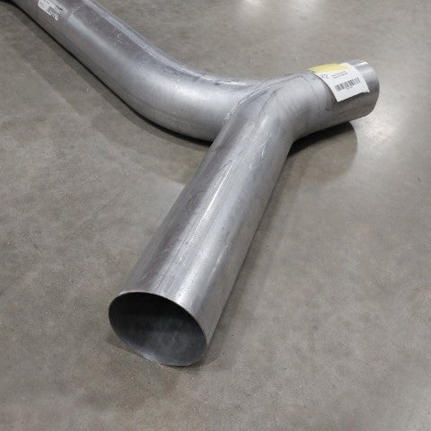 Western Star Dual Y Pipe Exhaust - P/N: 23529-3548 (4992364281942)