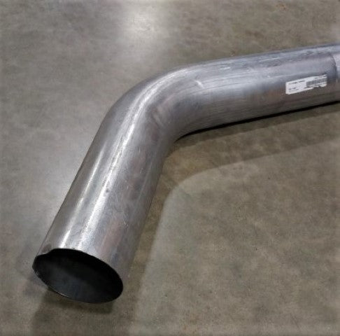 Western Star Dual Y Pipe Exhaust - P/N: 23529-3548 (4992364281942)