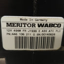 Wabco Meritor ECU Antilock Brakes - P/N WAB 4461062110 (6693439045718)