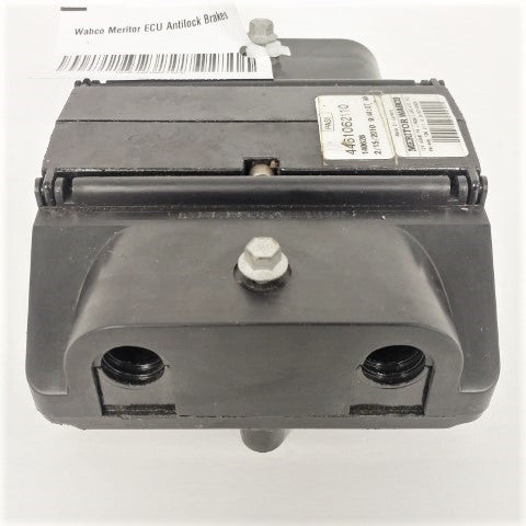 Wabco Meritor ECU Antilock Brakes - P/N WAB 4461062110 (6693439045718)