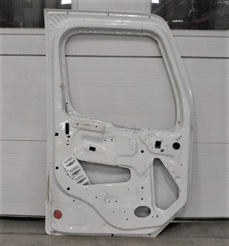 Dented Freightliner M2 LH (Driver Side) Door (4992736198742)