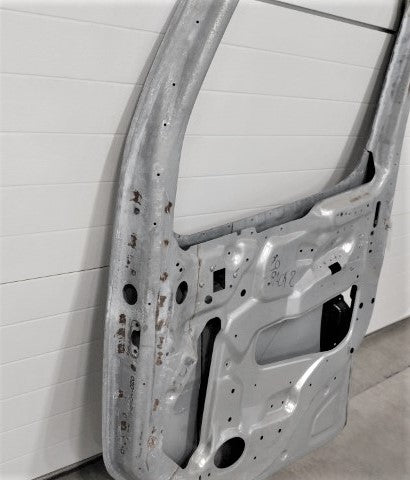 Damaged Freightliner M2 RH (Passenger Side) Door (4992745635926)