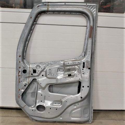 Damaged Freightliner M2 RH (Passenger Side) Door (4992745635926)