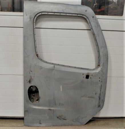 Damaged Freightliner M2 RH (Passenger Side) Door (4992745635926)