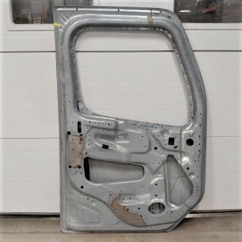 Freightliner M2 LH (Driver Side) Door "Over-The-Door" Mirror Appl. (4992748486742)