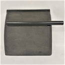 Freightliner LH 24" X 24" Quarter Fender w/o Top Flap (6698526900310)