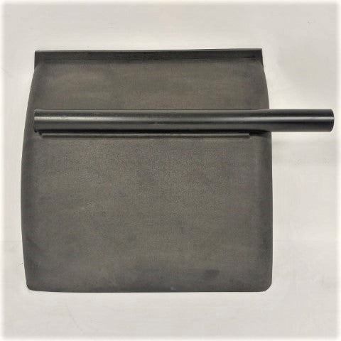 Freightliner LH 24" X 24" Quarter Fender w/o Top Flap (6698526900310)