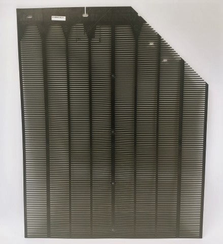 Freightliner RH RR 30 Inch Rear Wheel Mudflap - P/N: 22-68440-021 (4478931763286)