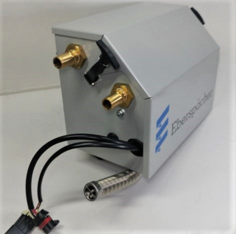 Eberspacher Boxed Diesel Heater - P/N  ESP252786106001 (4993213825110)