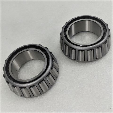 Timken Tapered Bearings - Outer Bearing - Set of 2 - P/N: NP454049 (4993248428118)