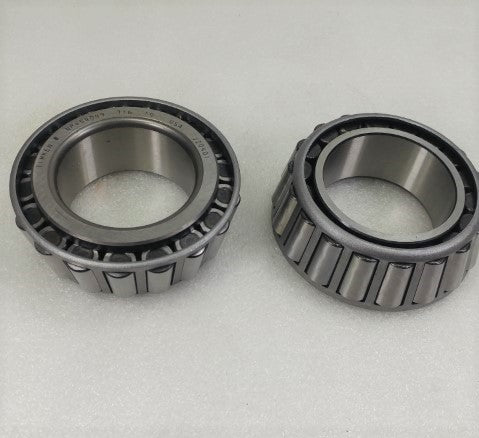 Timken Tapered Bearings - Outer Bearing - Set of 2 - P/N: NP454049 (4993248428118)