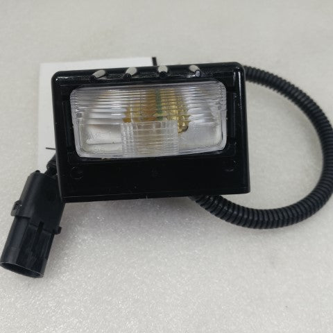 Truck-Lite Replacement Lamp-Clear 12V P/N  15905 (4993259044950)