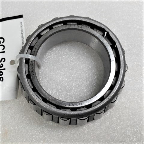 Meritor Bearing Cone (Tapered) - P/N: JM207049A (4993282310230)