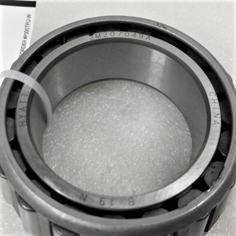 Meritor Bearing Cone (Tapered) - P/N: JM207049A (4993282310230)