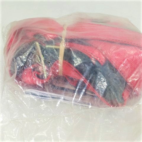 MSA 415949 FP Pro Harness XL Style Vest-style Leg Buckles Qwik-fit D-ring 1 Back (4993291026518)