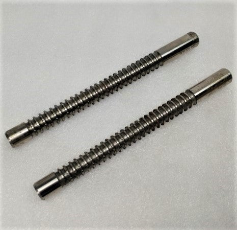*LOT OF 2* 13/16 duMont Round Broach
