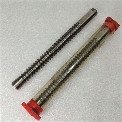 *LOT OF 2* 13/16 duMont Round Broach (4993408598102)