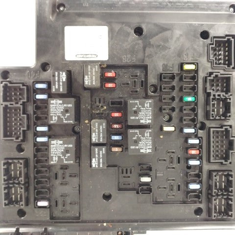 Freightliner Control Unit Fuse Box - P/N A06-60969-012 (6740880719958)