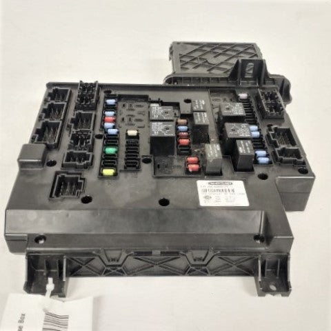 Freightliner Control Unit Fuse Box - P/N A06-60969-012 (6740880719958)