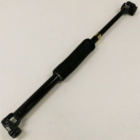 Freightliner 125 MPK Lower Steering Gear Slip Shaft - P/N: 14-19607-000 (4480248512598)