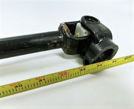 Freightliner 125 MPK Lower Steering Gear Slip Shaft - P/N: 14-19607-000 (4480248512598)