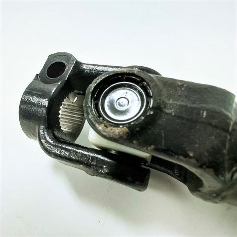 Freightliner 125 MPK Lower Steering Gear Slip Shaft - P/N: 14-19607-000 (4480248512598)