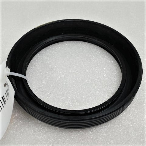 SFK OIL SEAL FRONT STEER W/O METAL RING - P/N: 35058 (4993416036438)