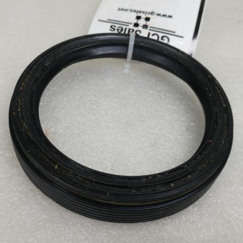 SFK OIL SEAL FRONT STEER W/O METAL RING - P/N: 35058 (4993416036438)