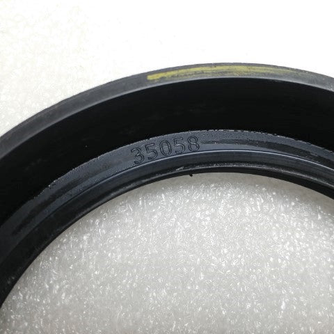 SFK OIL SEAL FRONT STEER W/O METAL RING - P/N: 35058 (4993416036438)